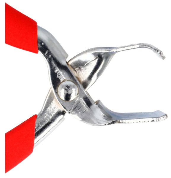 Eagle Claw Deluxe Skinning Pliers