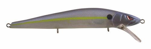 Spro McStick 110, Color: Blue Bandit