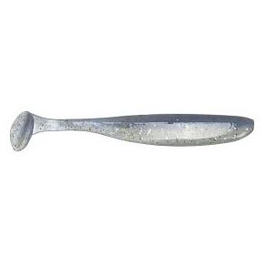 Keitech Easy Shiners 3-inch, Color: Sexy Shad