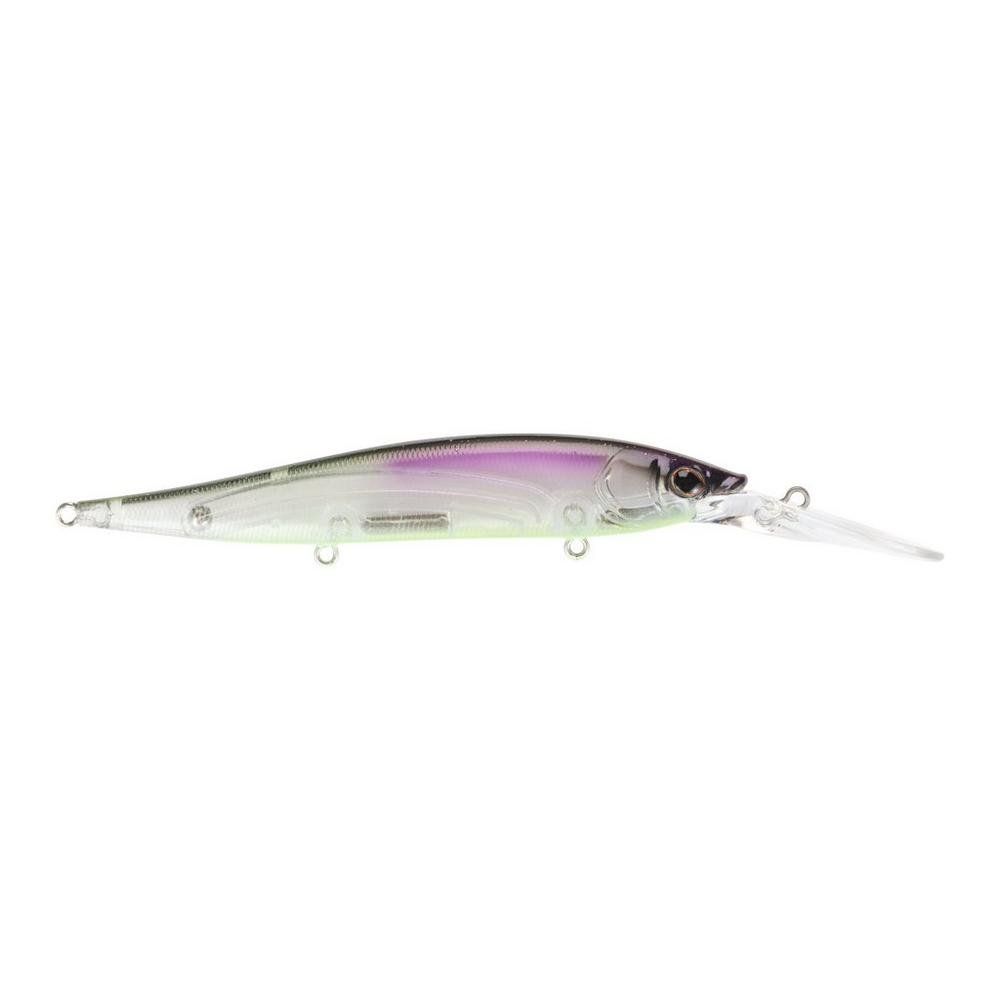 Berkley Stunna 112+2 Jerkbaits, Color: Northern Lights