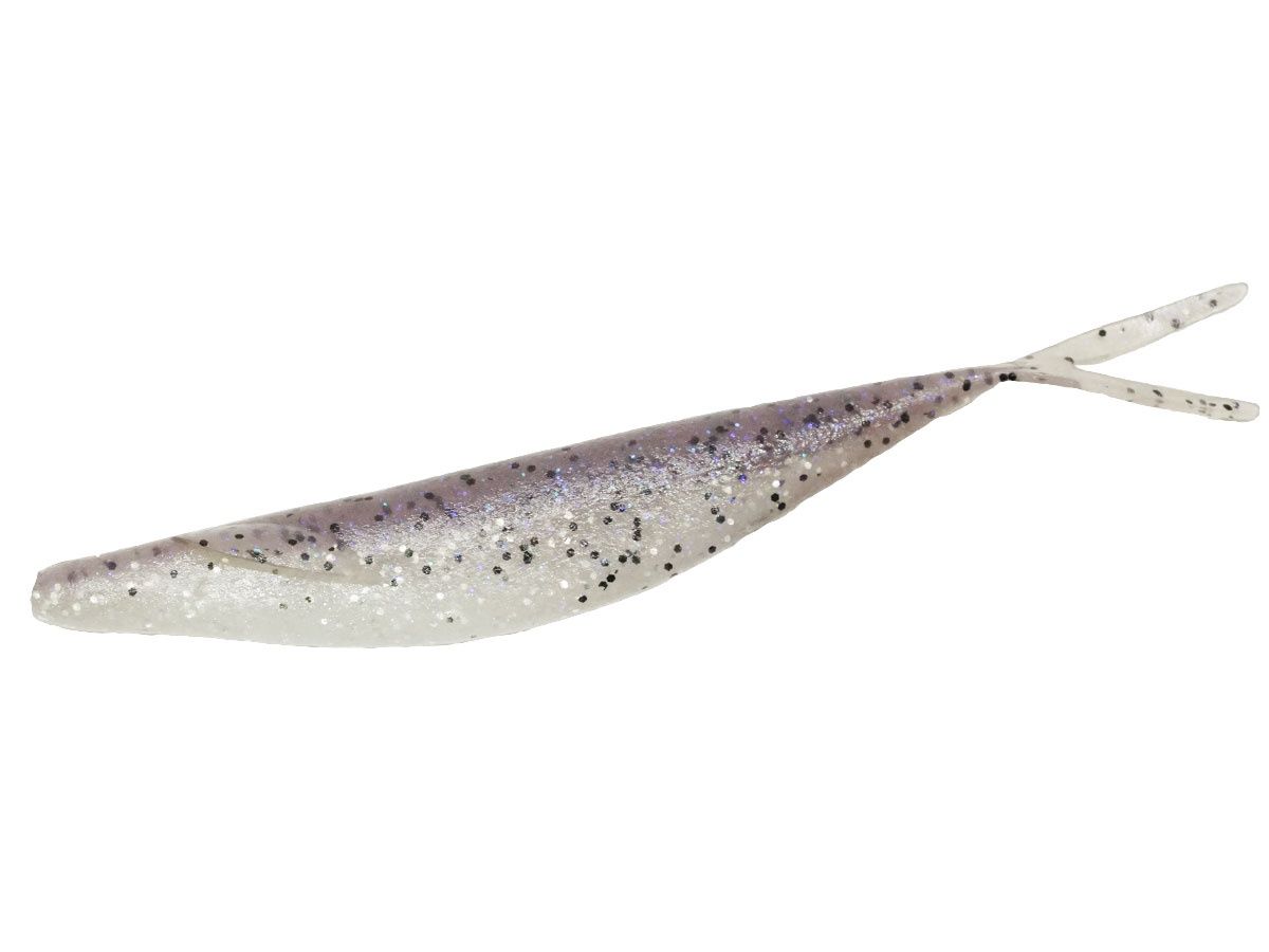 Deps Sakamata Shad, Color: Indy Sagi, Size: 4"