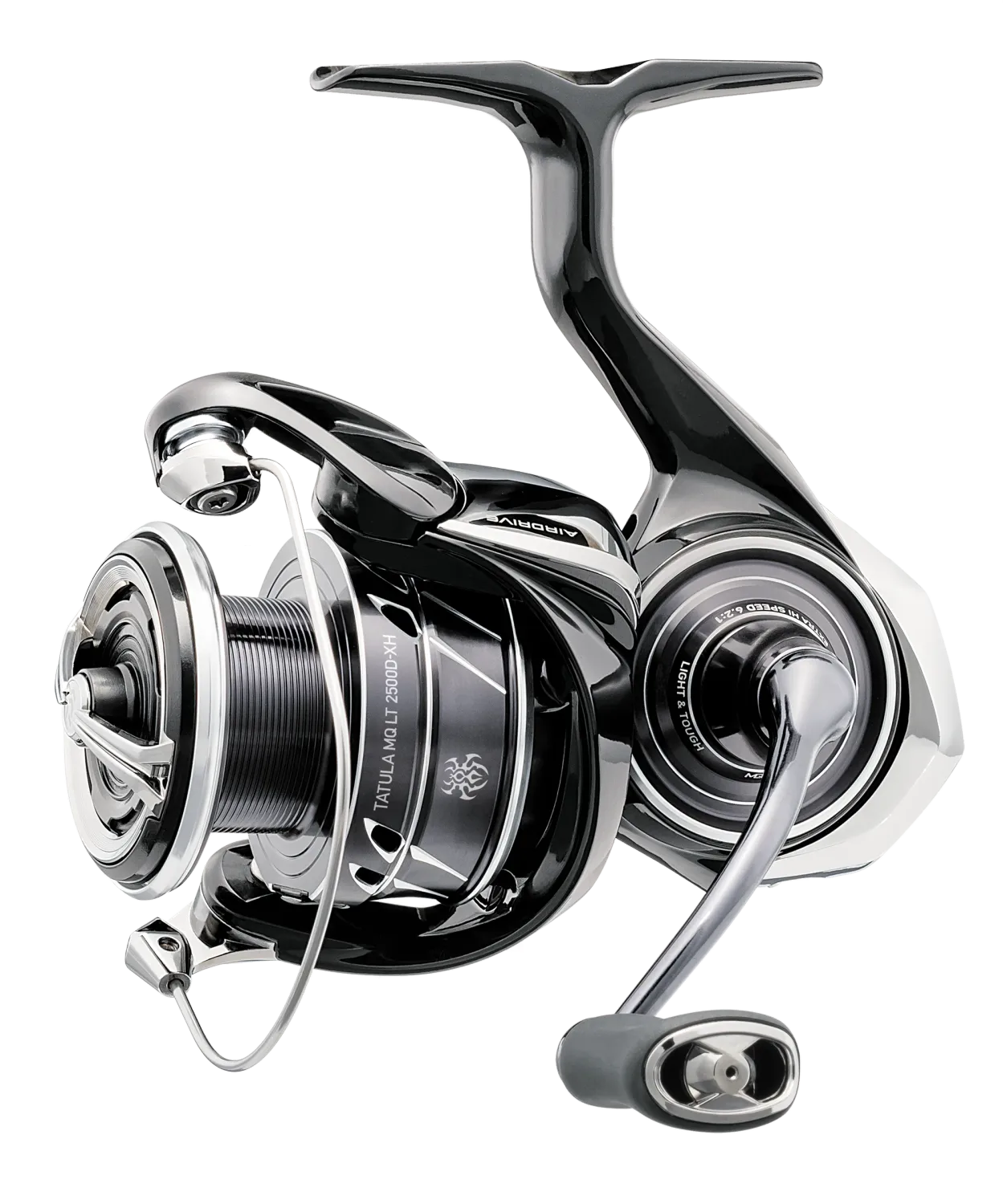 Daiwa Tatula MQ LT