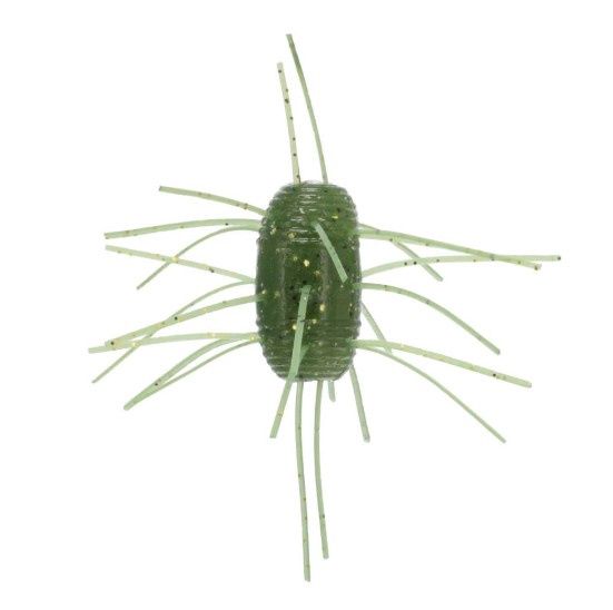 Yamamoto Fuzzy Nut Yamamoto Fuzzy Nut, Color: Baby Bass