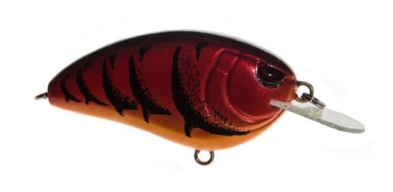 Spro Little John 50, Color: Western Craw