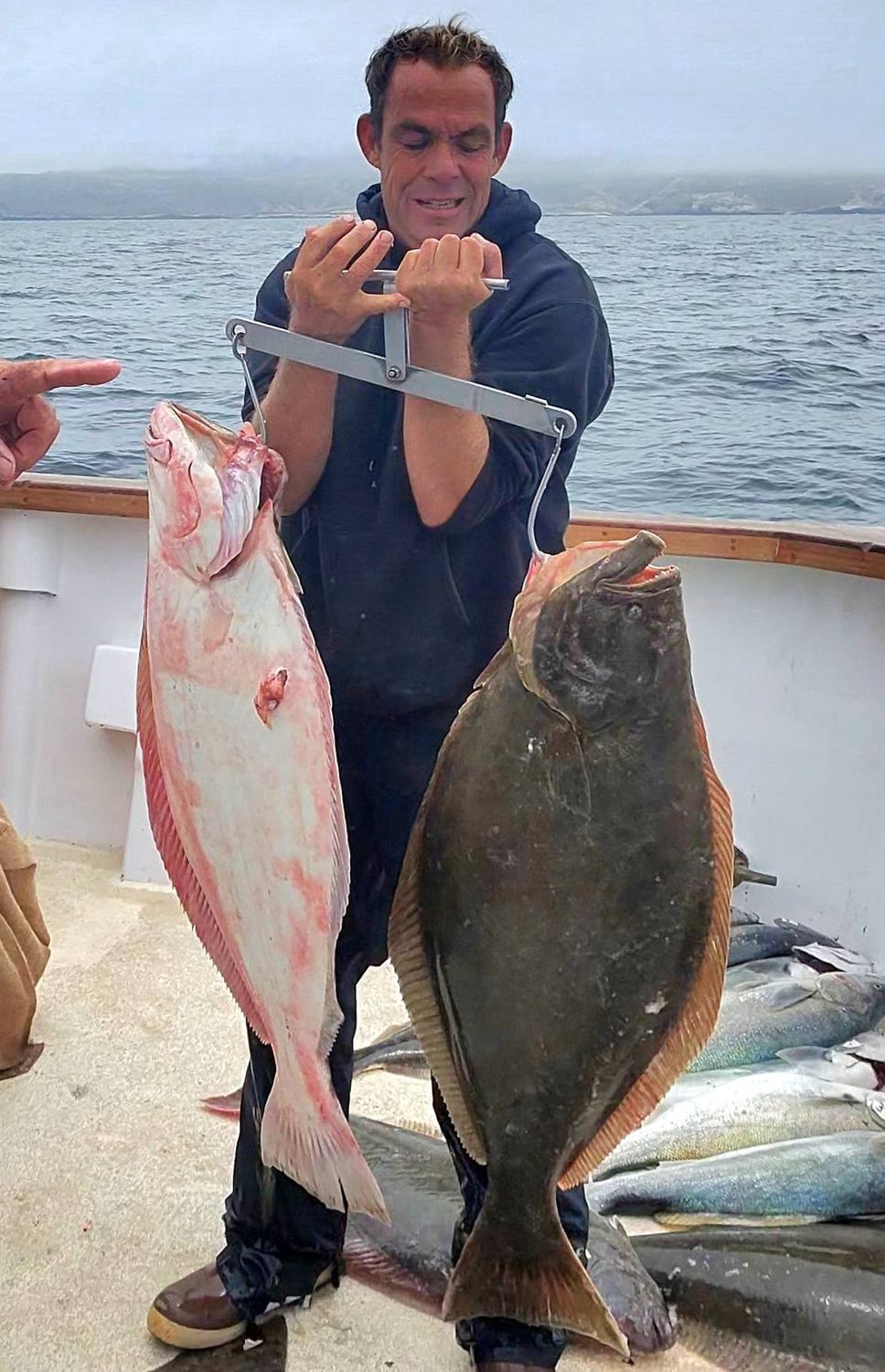 July 9th, 2026 - Overnight Charter/w Mirage Sportfishing (Departs 6/8)