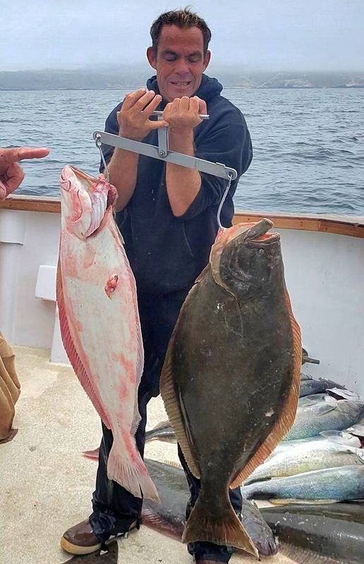 July 9th, 2026 - Overnight Charter/w Mirage Sportfishing (Departs 6/8)