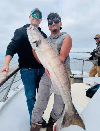 May 20th, 2026 - Full Day Charter w/Aloha Spirit Sportfishing