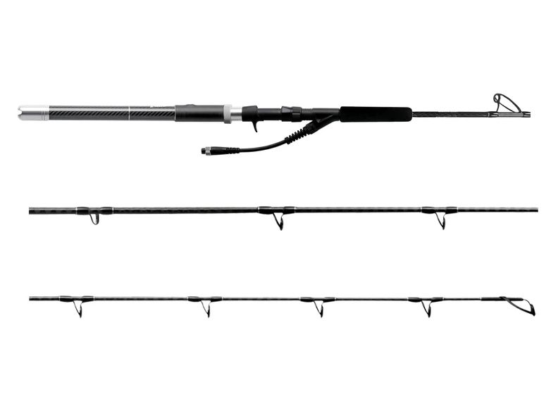 Dominion E-Rod Versit XP Dominion E-Rod Versit XP