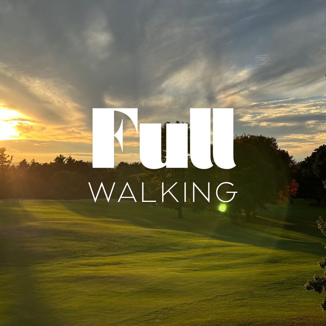 (FULL) TNL Package - Walking