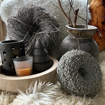Decoratie