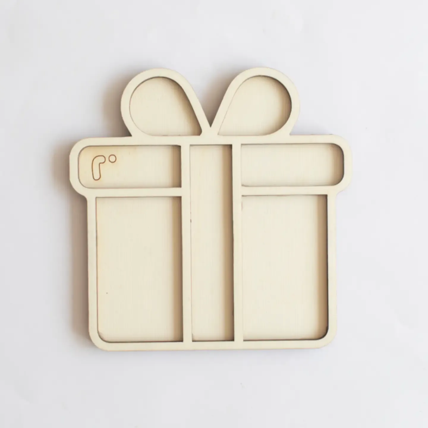 Speeltray - Cadeau