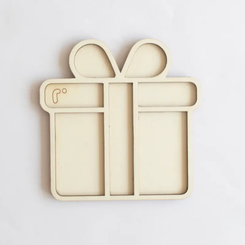 Speeltray - Cadeau