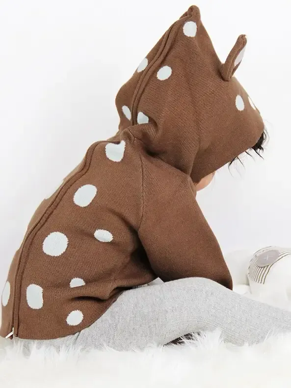 Bambi kindertrui 18-24mnd