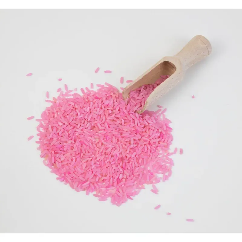 Speelrijst Licht Roze