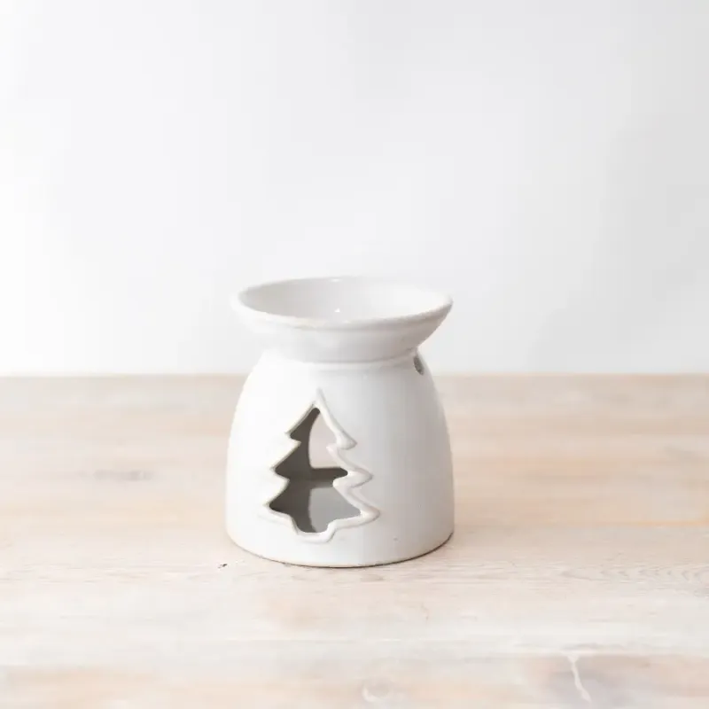 Oliebrander boom , 10.6cm