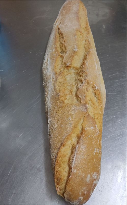 Barra gallega