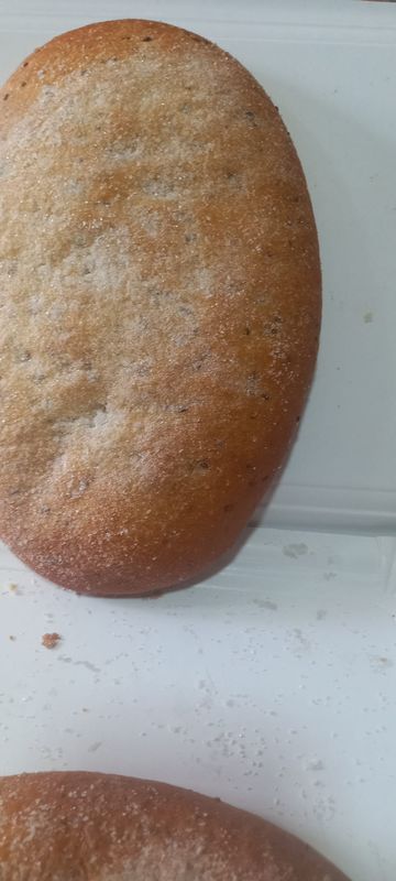 Tortas de anís