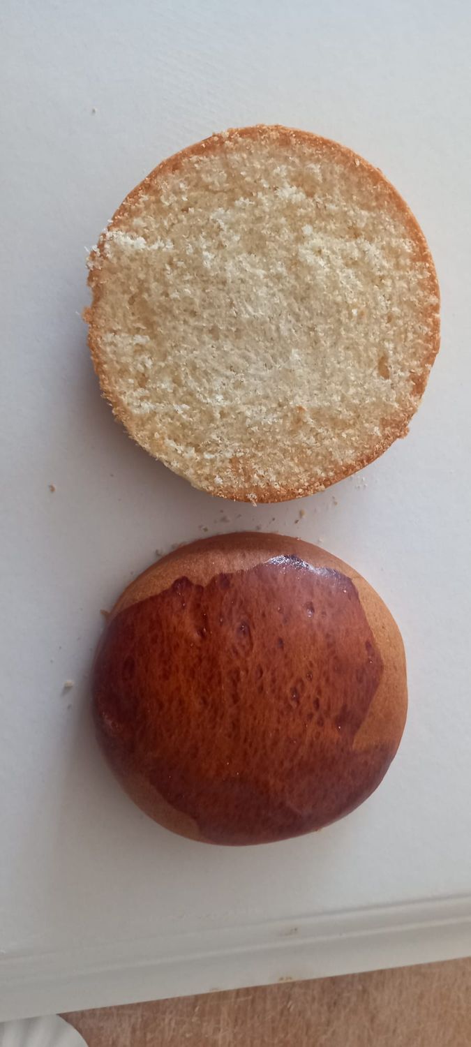 Bollos suizos