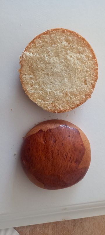 Bollos suizos