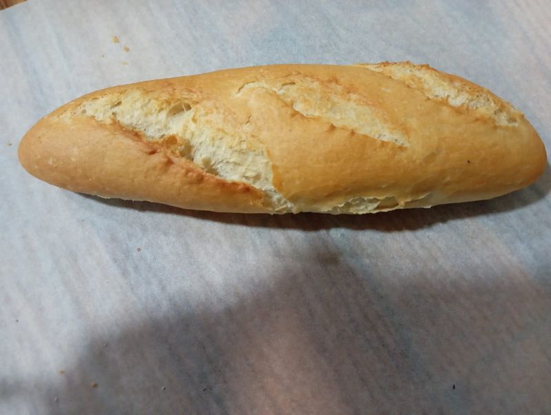 Barra de bocadillo