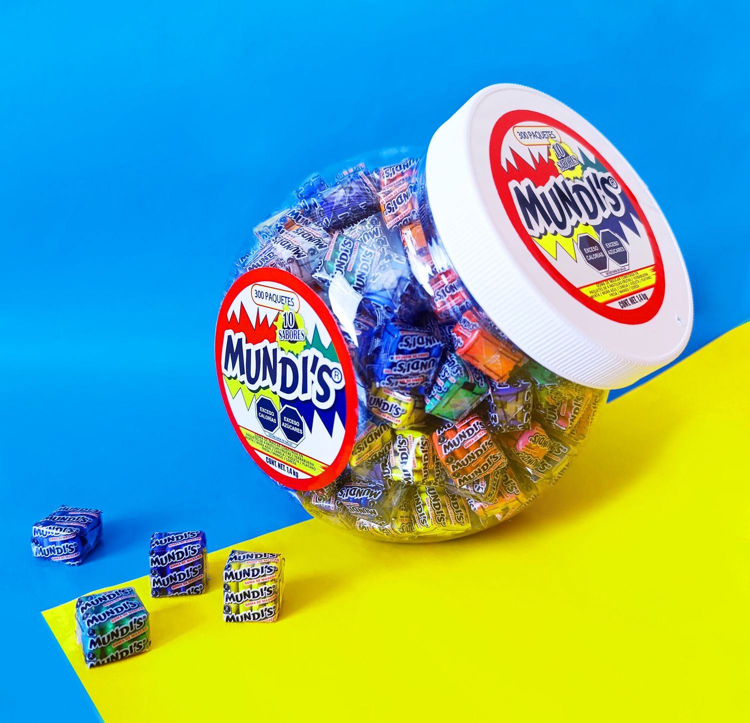 Beach Bag + Vitrolero