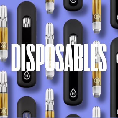 Disposables