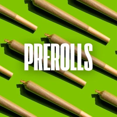Pre-rolls