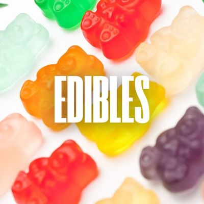Edibles