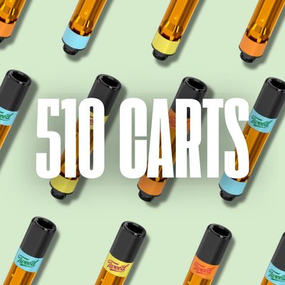 510 Carts