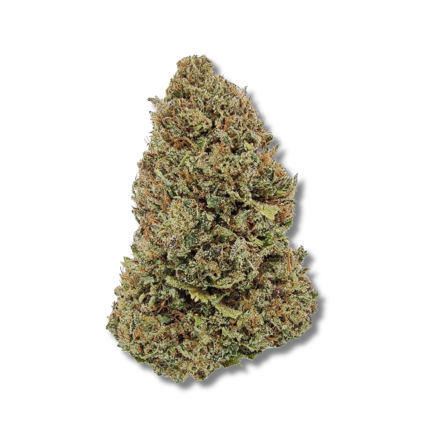 Blue Nitro - CBD Flower