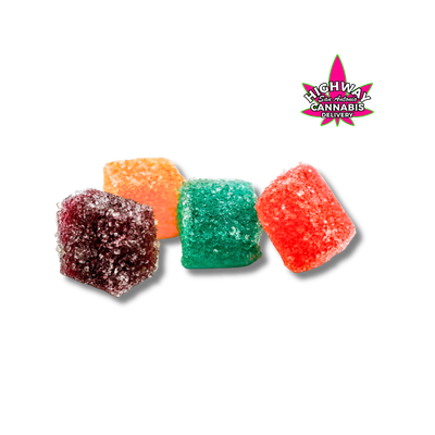 HighWay Edibles (300 mg)