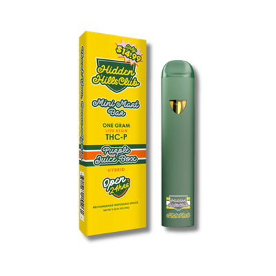 Hidden Hills - Mini Mart - Disposable - 1g THCp