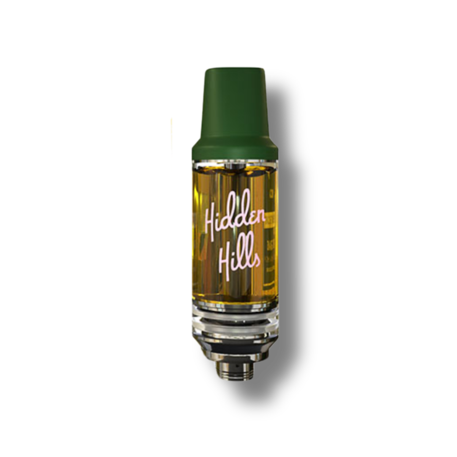 Hidden Hills - 2g cart
