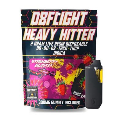 Heavy Hitter