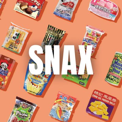 HighWay Snax