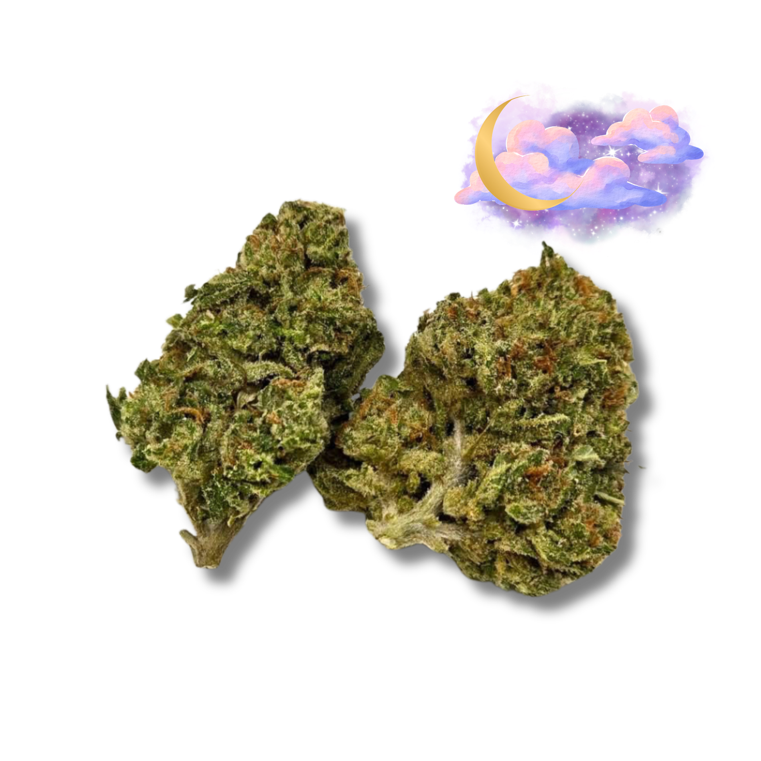PURPLE DREAM - THCa (32.80%)
