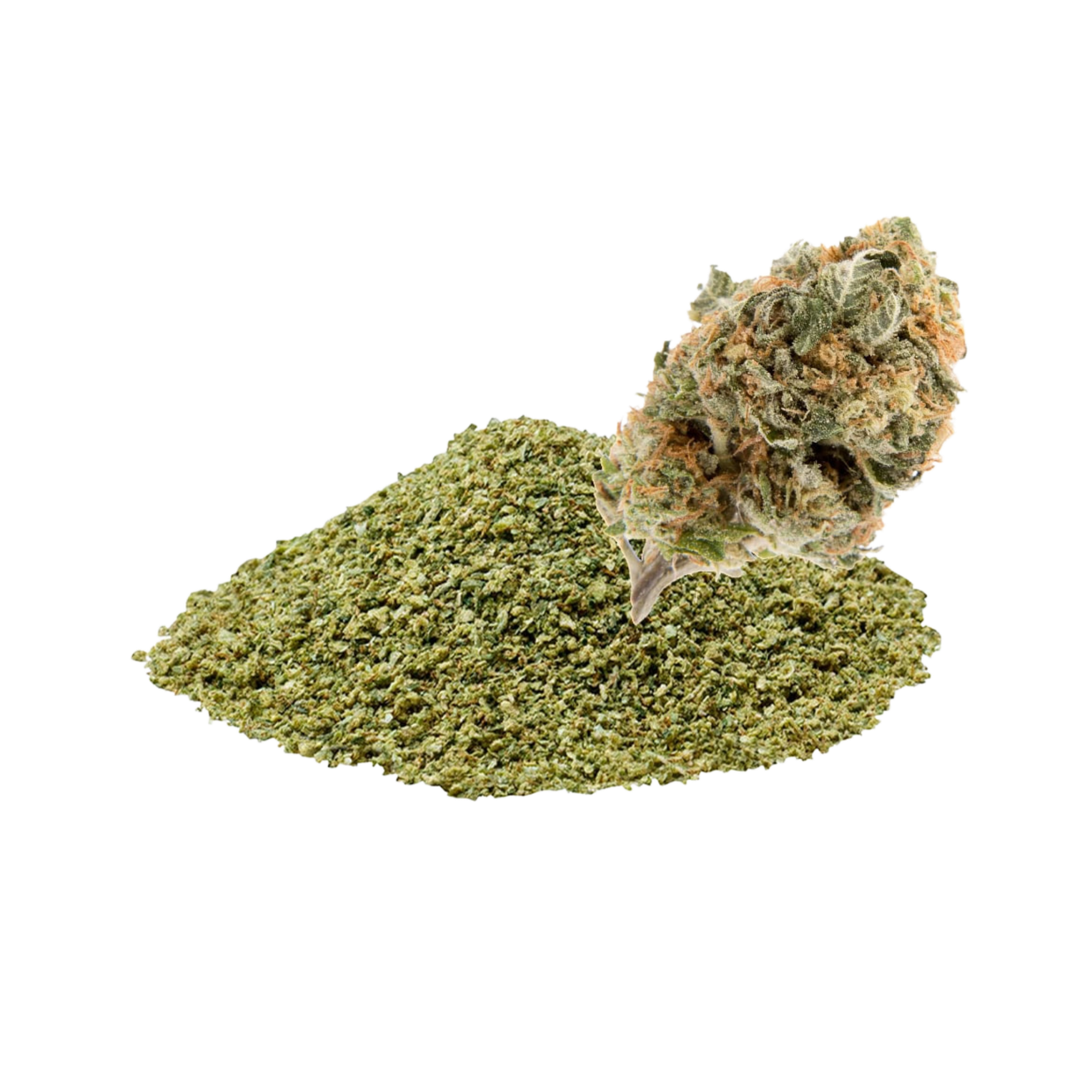 SHAKE &amp; BAKED by HighWay THCa Shake (25%+)