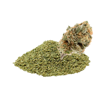 SHAKE &amp; BAKED by HighWay THCa Shake (25%+)