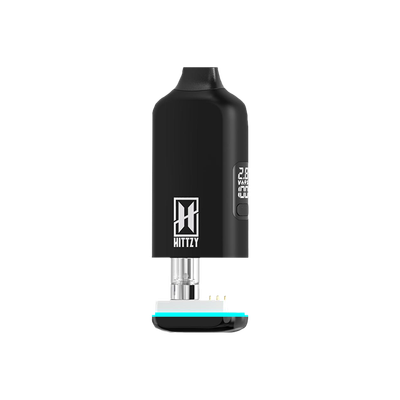 Hittzy 510 for carts
