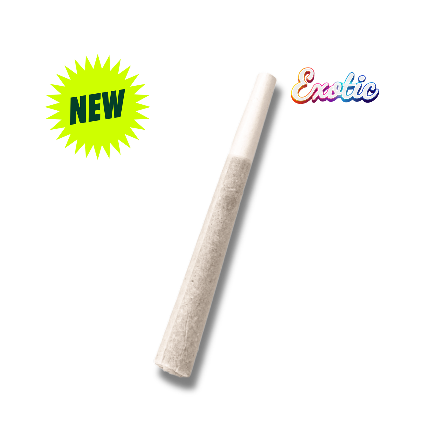 (1) HighWay Exotic Preroll 1g
