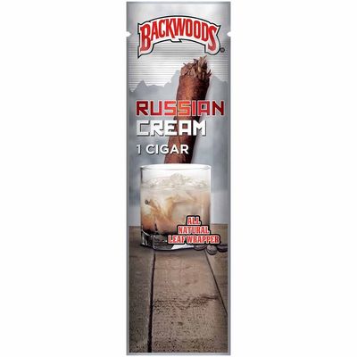 Backwoods - Russian Cream