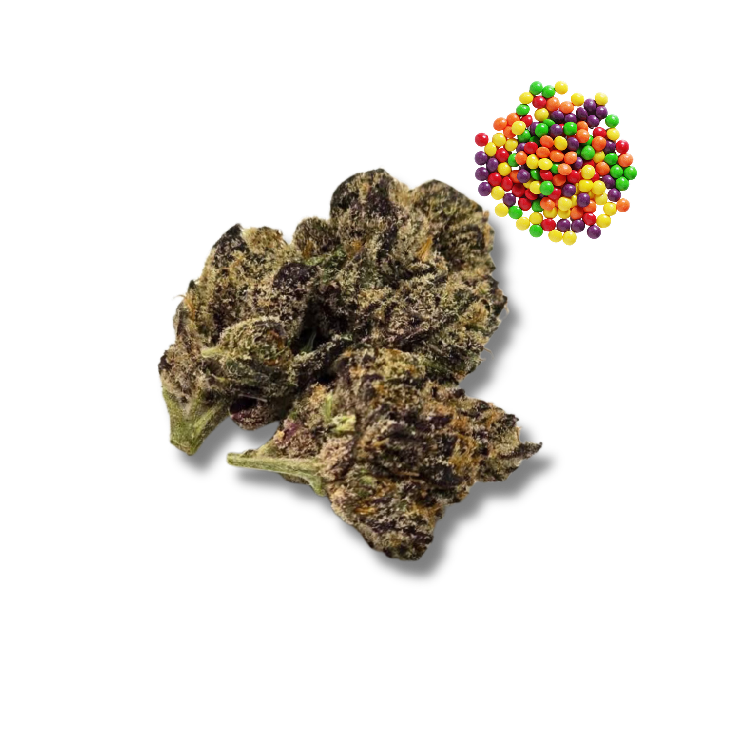 WHITE RUNTZ - AAA+ INDOOR EXOTIC - THCa (29.93%)