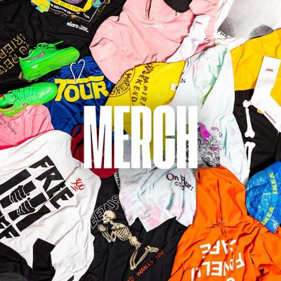 Merch