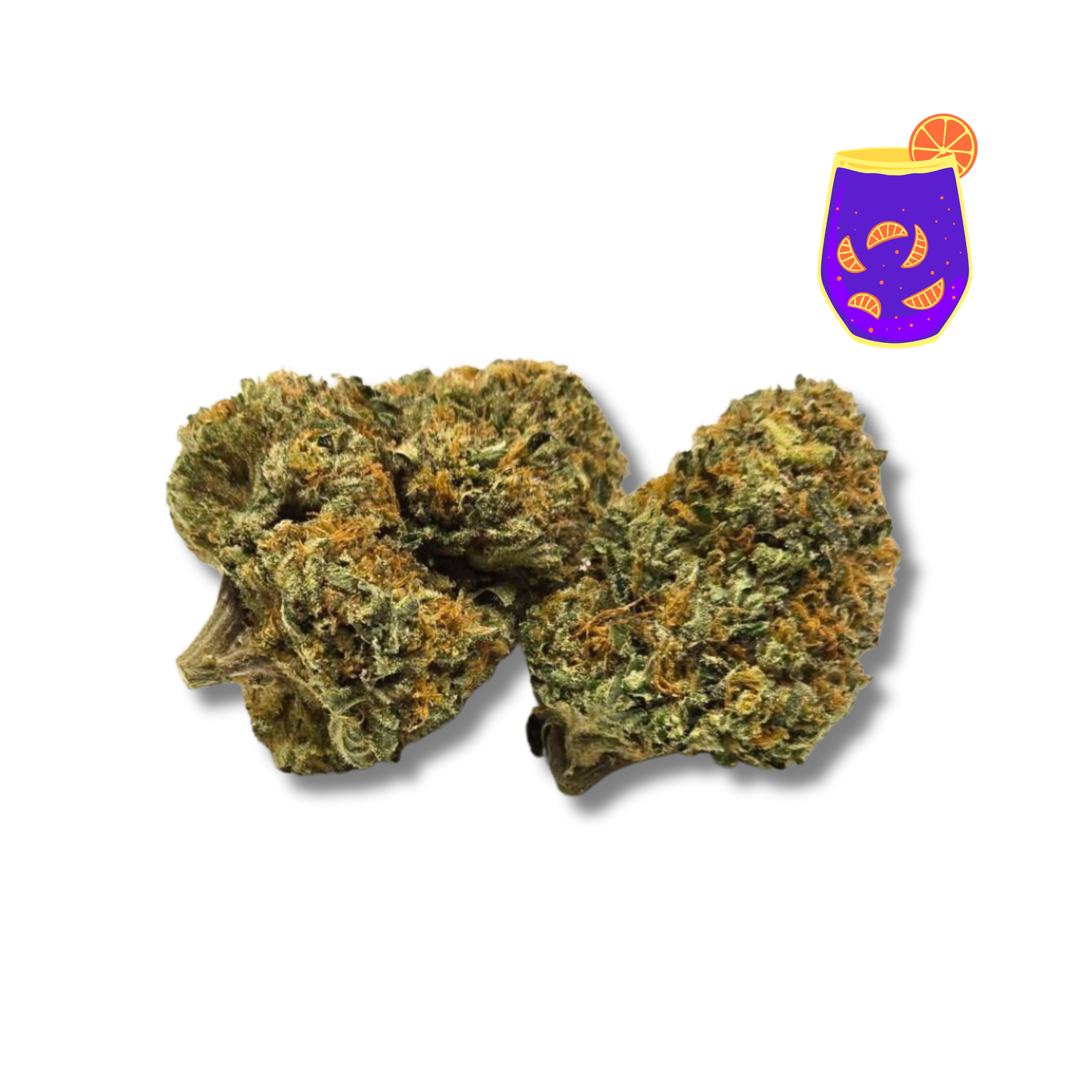 PURPLE PUNCH - THCa - (29.39%)