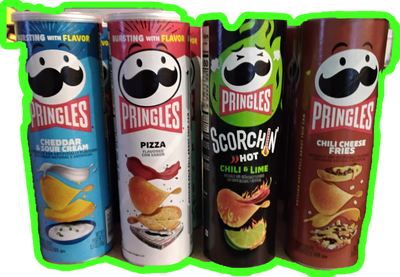 Pringles