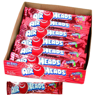 Airhead Cherry