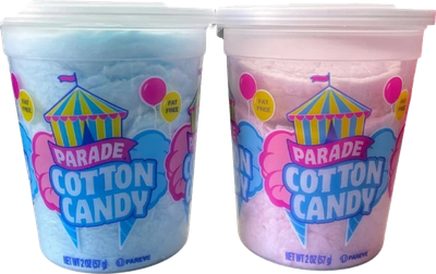 Cotton Candy