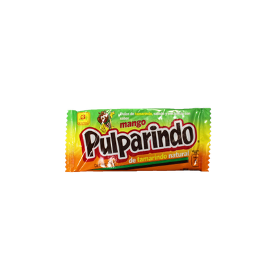 Pulparindo candy