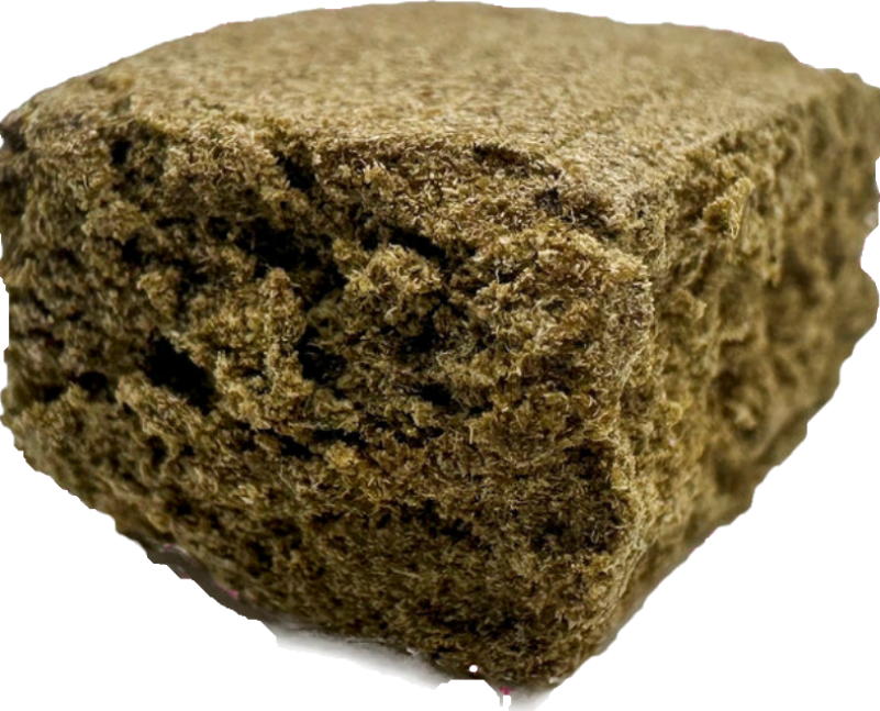 GOAT extracts - Badder/Rosin/ Diamonds, Flavor: Blue banana