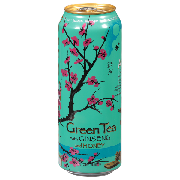 Arizona Iced Tea